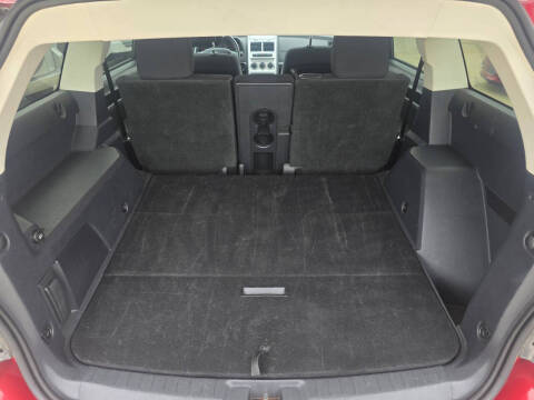 2010 Dodge Journey SXT