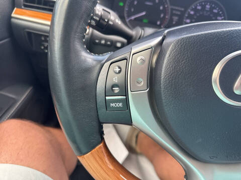 2014 Lexus ES 300h