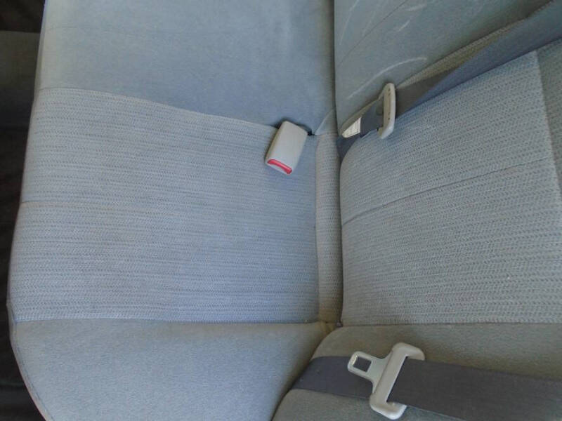 2002 Toyota Corolla CE