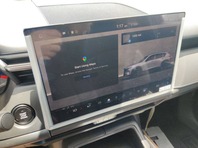 2026 Mazda CX-5 2.5 S Select