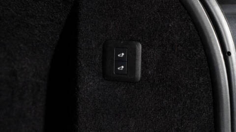 2018 Land Rover Range Rover Sport HSE