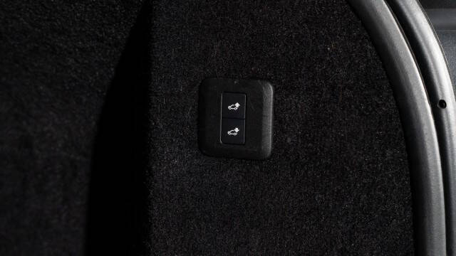 2018 Land Rover Range Rover Sport HSE