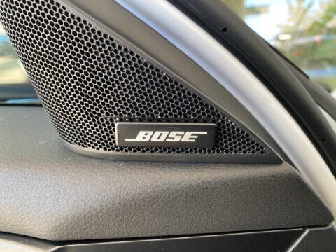 2025 Mazda CX-50 Hybrid Premium