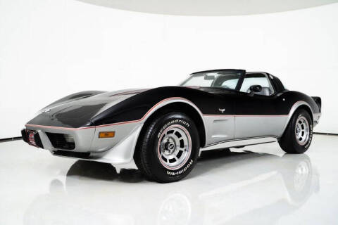 1978 Chevrolet Corvette