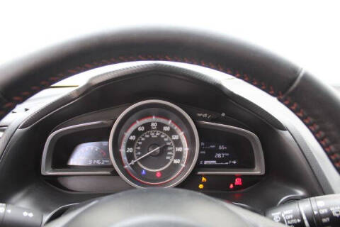 2016 Mazda MAZDA3 i Grand Touring