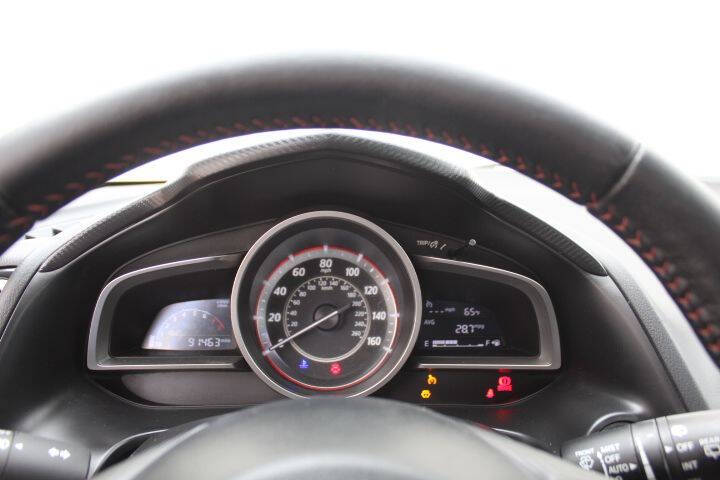 2016 Mazda MAZDA3 i Grand Touring