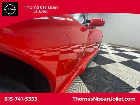 1992 Dodge Viper RT/10