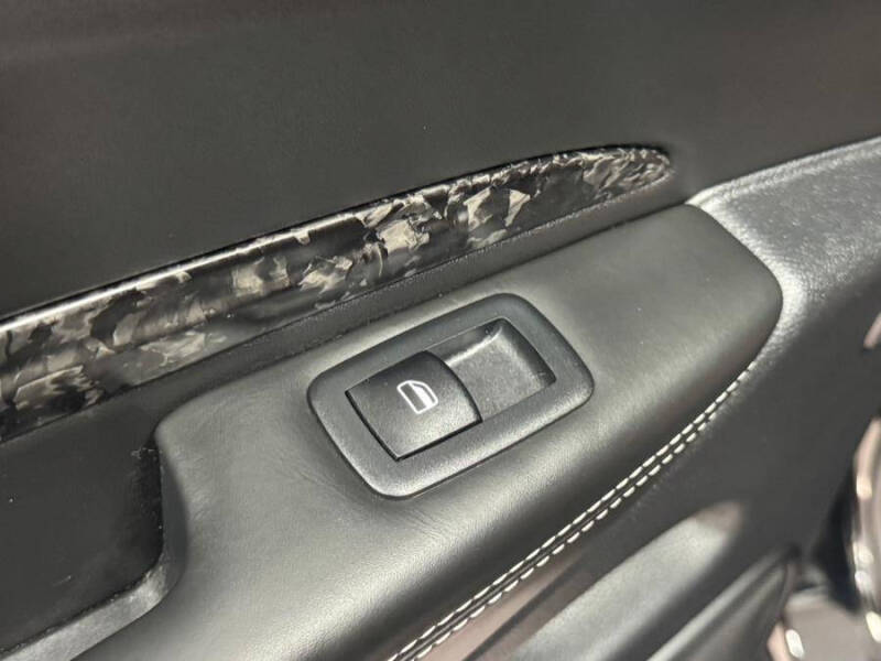 2023 Dodge Durango SRT Hellcat Premium