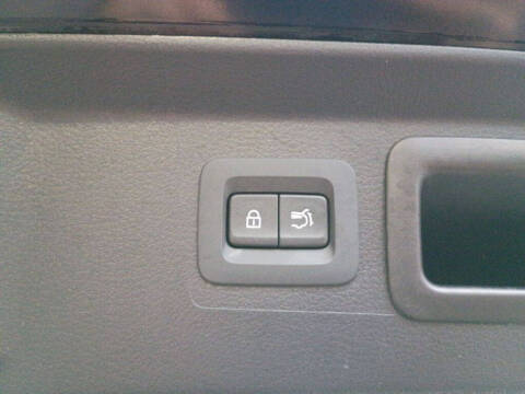 2025 Mazda CX-50 2.5 S Premium