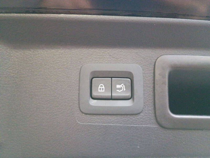 2025 Mazda CX-50 2.5 S Premium