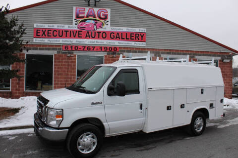 2024 Ford E-Series E-350 SD