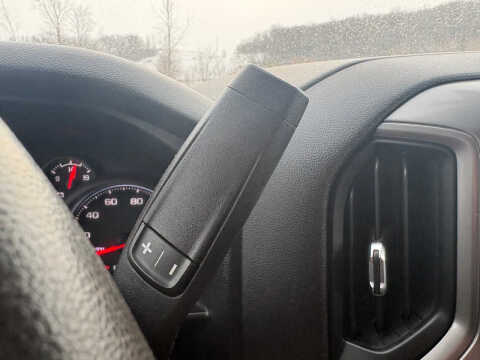 2022 Chevrolet Silverado 3500HD