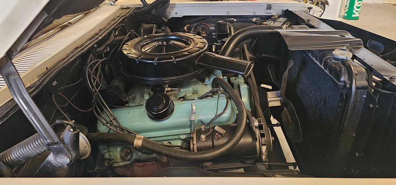 1960 Pontiac Ventura 69