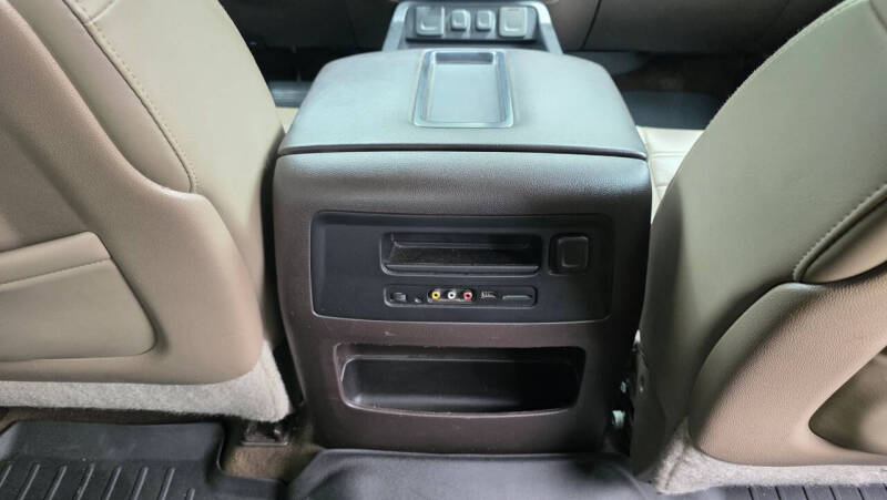 2015 GMC Sierra 3500HD