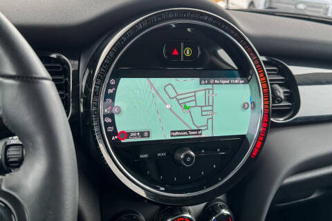 2022 MINI Hardtop 2 Door Cooper SE