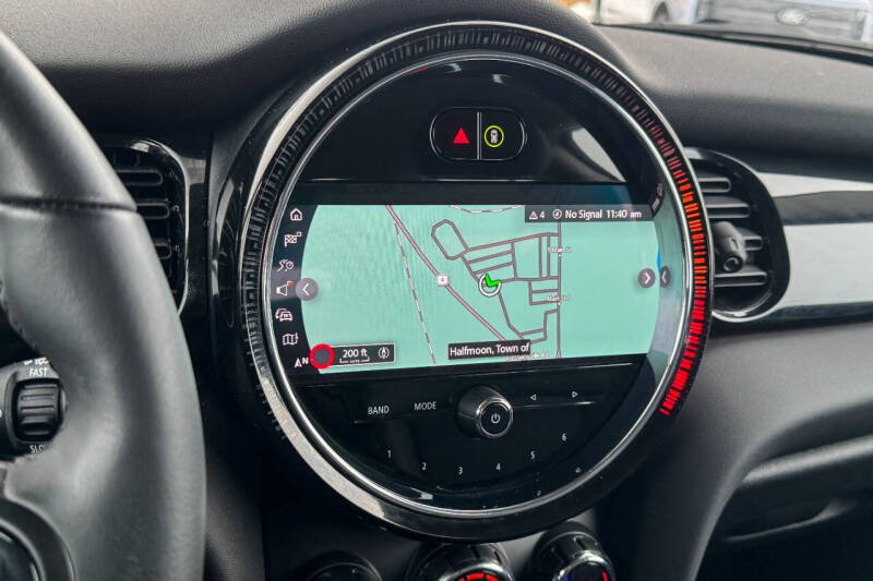 2022 MINI Hardtop 2 Door Cooper SE