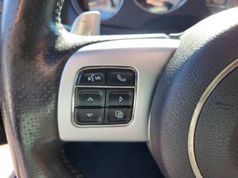 2013 Dodge Challenger SRT8 392