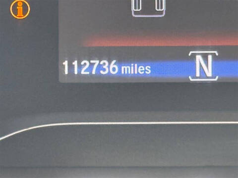 2017 Honda Ridgeline Black Edition