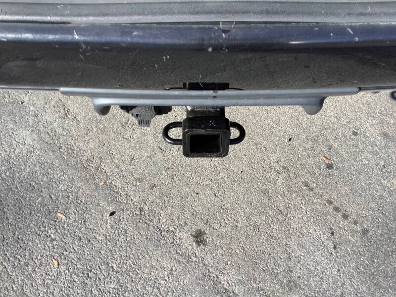 2004 Jeep Grand Cherokee Special Edition