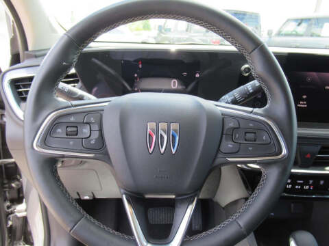 2025 Buick Encore GX Avenir