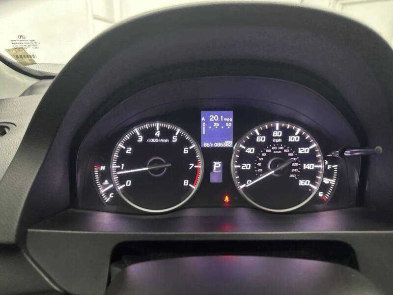 2017 Acura RDX