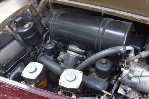 1959 Rolls-Royce Silver Cloud 2