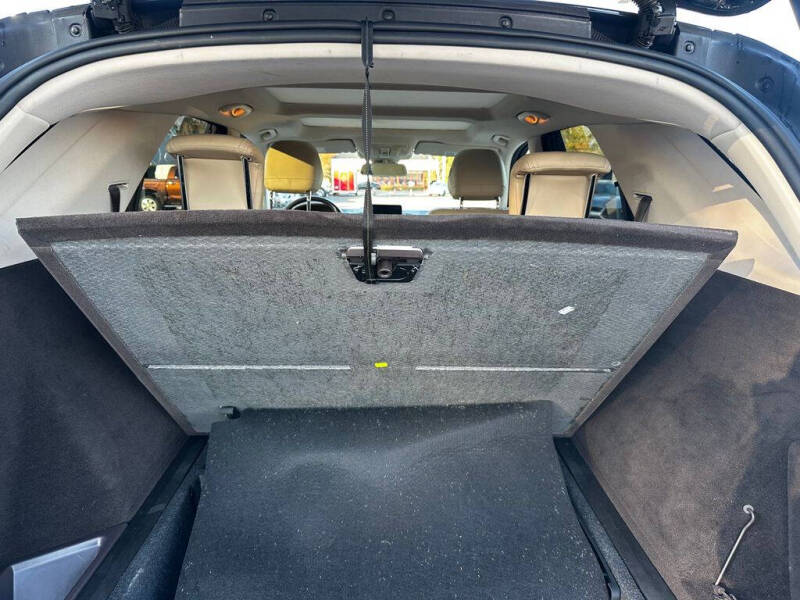 2017 Mercedes-Benz GLE GLE 350