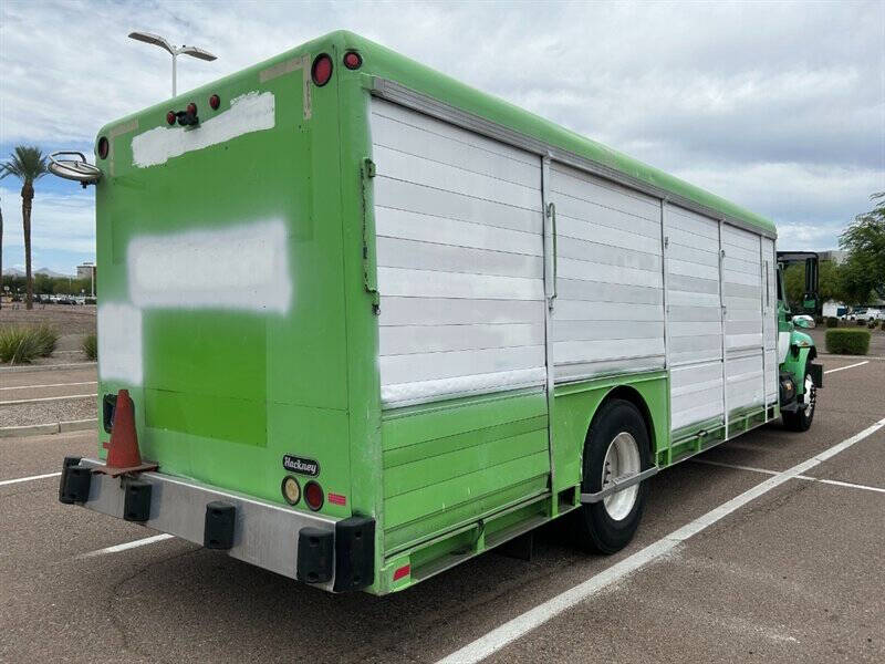 2005 International DuraStar 4300