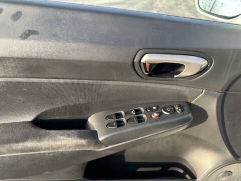 2010 Honda Civic LX-S