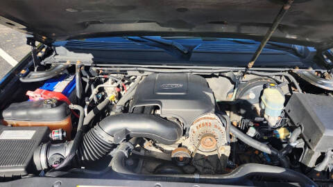 2007 Cadillac Escalade ESV