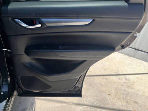 2022 Mazda CX-5 2.5 S Select
