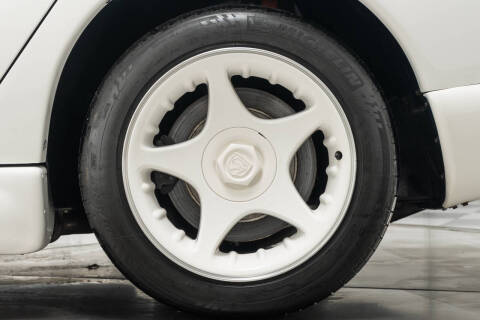 1996 Dodge Viper RT/10