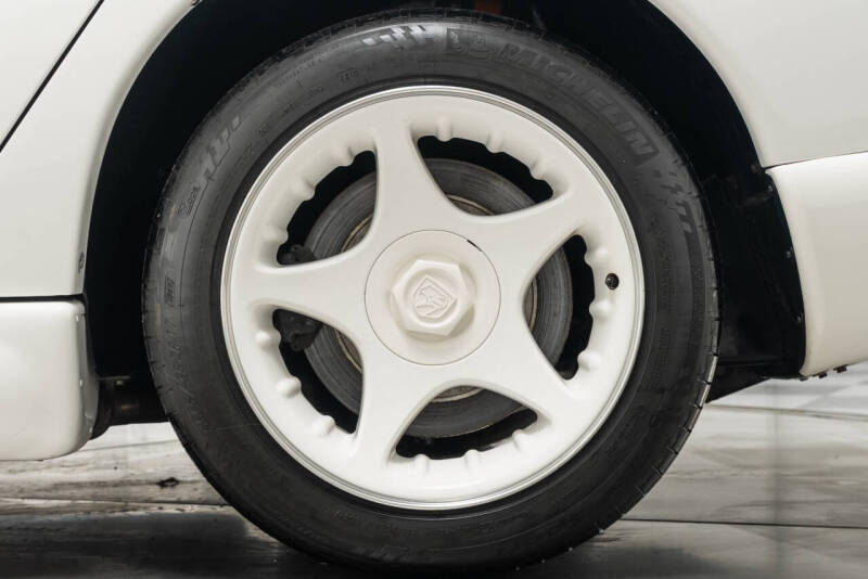 1996 Dodge Viper RT/10