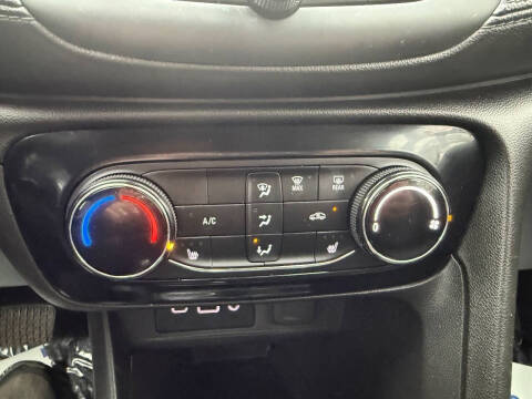 2020 Buick Encore GX Preferred