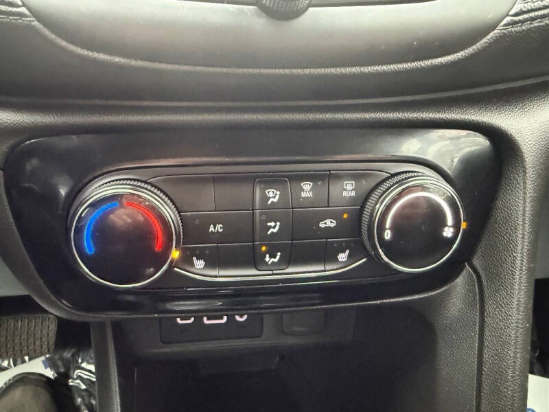 2020 Buick Encore GX Preferred