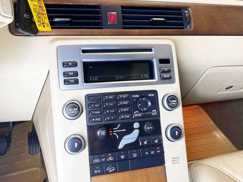 2010 Volvo XC70 3.2