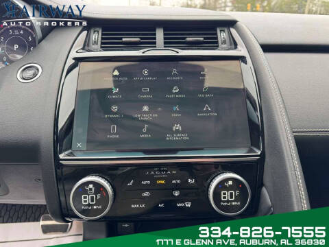 2021 Jaguar E-PACE 300 Sport