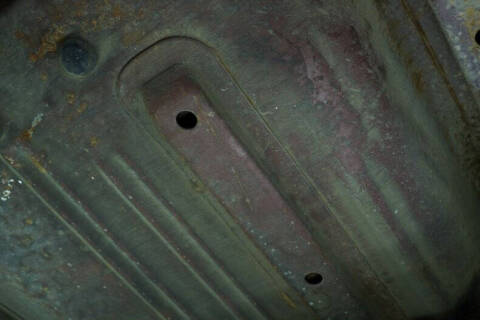 1960 Chevrolet Impala