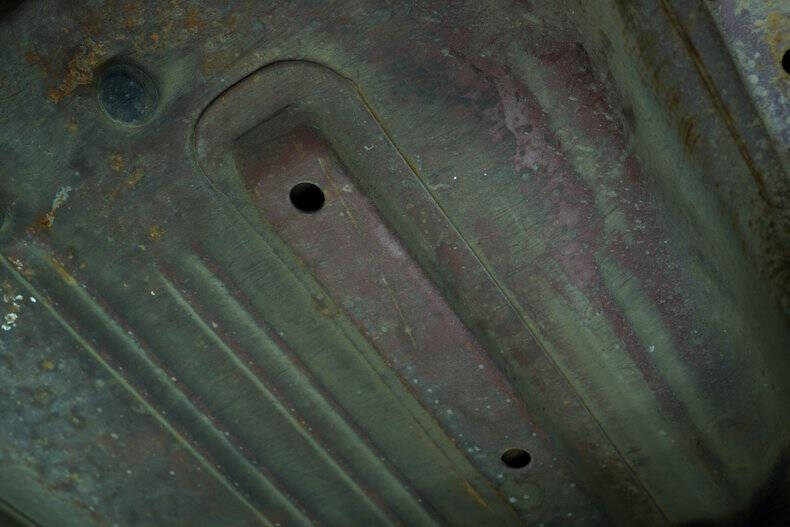 1960 Chevrolet Impala