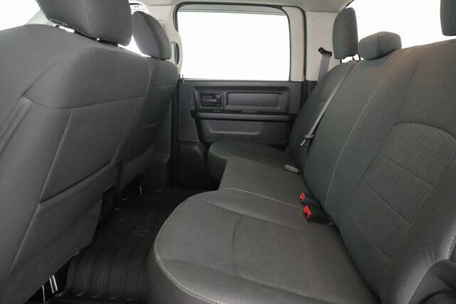 2024 RAM 1500 Classic Tradesman