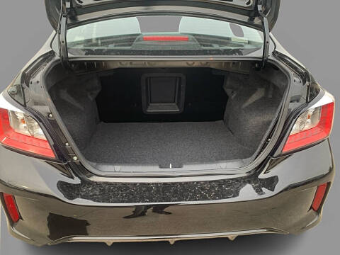 2024 Mitsubishi Mirage G4