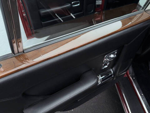 1982 Rolls-Royce Silver Spur