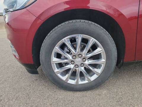 2021 Buick Enclave Premium