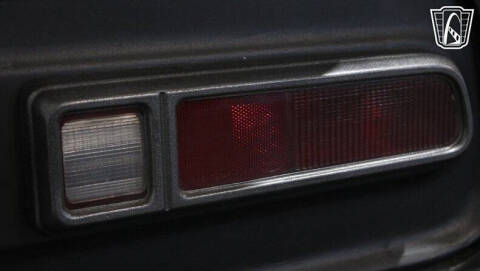 1976 Ford Maverick