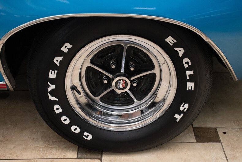 1972 Buick Gran Sport