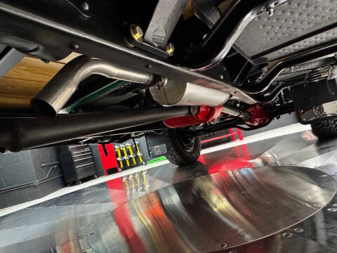 1952 Dodge Power Wagon