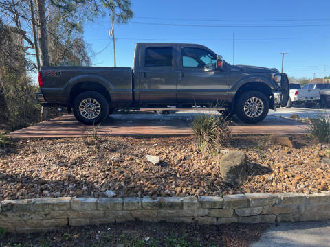 2015 Ford F-250 Super Duty for sale at Texas Truck Sales in Dickinson TX