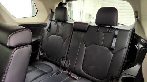 2024 Honda Pilot EX-L