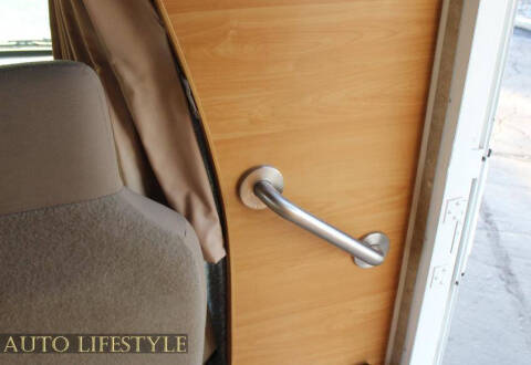 2014 Ford E-Series E-450 SD