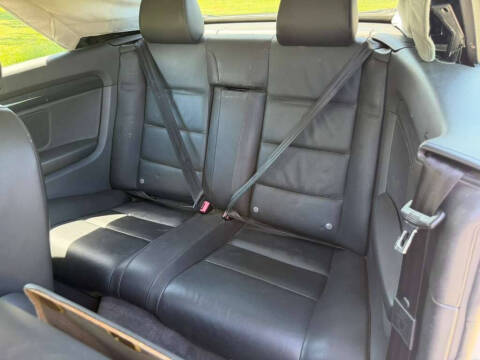 2003 Audi A4 1.8T